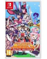 Calamity Angels Special Delivery