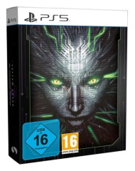 System Shock 2 25th Anniversary Edition