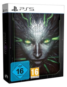 System Shock 2 25th Anniversary Edition 