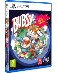 Bubsy In The Purrfect Collection