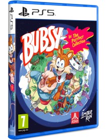 Bubsy In The Purrfect Collection 
