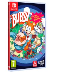 imagineBubsy In The Purrfect Collection