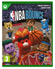 Nba Bounce