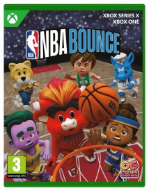 Nba Bounce 