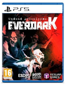 Everdark Undead Apocalypse 