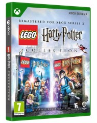 Lego Harry Potter Collection