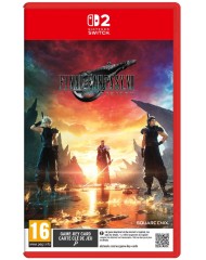 imagineFinal Fantasy VII Rebirth Day One Edition Exclu...