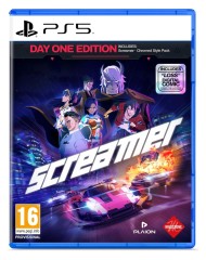 imagineScreamer Day One Edition