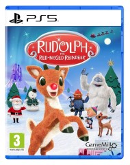 Rudolph The Red Nosed Reindeer