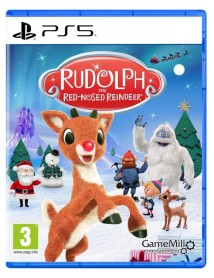 Rudolph The Red Nosed Reindeer 