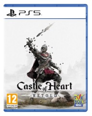 Castle Of Heart Retold