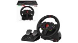 Subsonic 220 Rs Steering Wheel pentru NSW / NSW2 / PC / PS4 / XBOX ONE / XBOX SERIES S / XBOX SERIES X