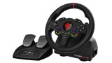 Subsonic 220 Rs Steering Wheel pentru NSW / NSW2 / PC / PS4 / XBOX ONE / XBOX SERIES S / XBOX SERIES X