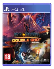 Ion Fury Double Shot Edition
