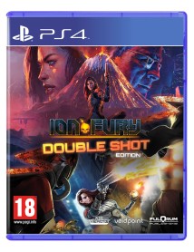 Ion Fury Double Shot Edition 