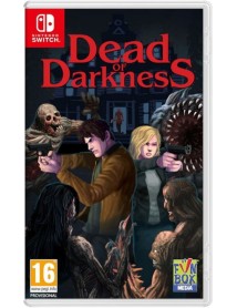 Dead Of Darkness 