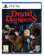Dead Of Darkness