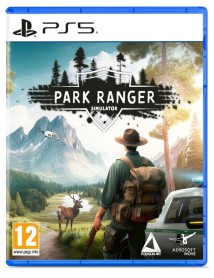 Park Ranger Simulator 