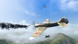 Joc Warplanes Ww1 Sky Aces & Ww2 Dogfight pentru PS5
