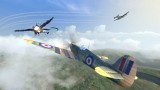 Joc Warplanes Ww1 Sky Aces & Ww2 Dogfight pentru PS5
