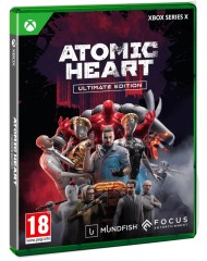 Atomic Heart Ultimate Edition
