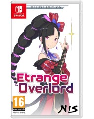 Etrange Overlord Deluxe Edition