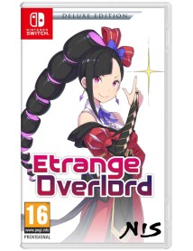 Etrange Overlord Deluxe Edition 