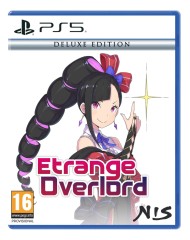 Etrange Overlord Deluxe Edition