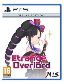 Etrange Overlord Deluxe Edition 