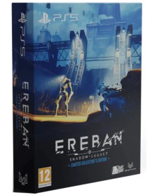 Ereban Limited Collectors Edition 