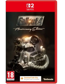 Fallout 4 Anniversary Edition 