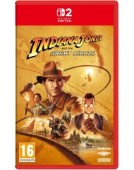 Indiana Jones And The Great Circle