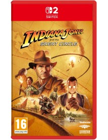 Indiana Jones And The Great Circle 