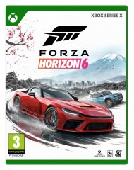 Forza Horizon 6