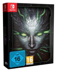 System Shock 2 25th Anniversary Edition