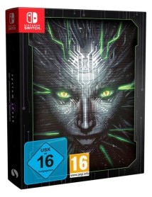 System Shock 2 25th Anniversary Edition 