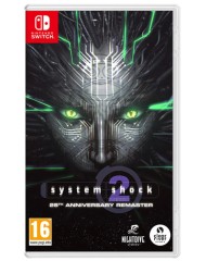 System Shock 2