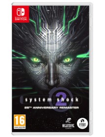 System Shock 2 