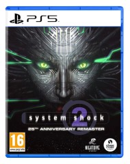 System Shock 2