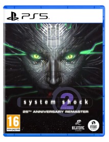 System Shock 2 