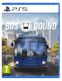 Bus Bound 
