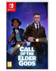 Call Of The Elder Gods
