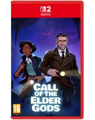 imagineCall Of The Elder Gods