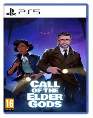 Call Of The Elder Gods