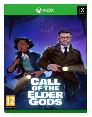 Call Of The Elder Gods