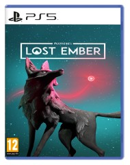 Lost Ember