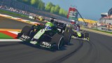 Joc Formula Legends Legacy Edition pentru PS5