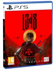 1348 Ex Voto Limited Edition