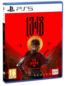 1348 Ex Voto Limited Edition 