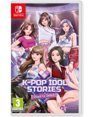 K Pop Idol Stories Road To Debut